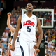 Kevin Durant
Christian Petersen/Getty Images